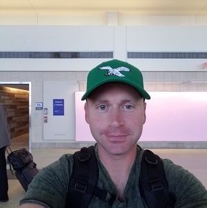 Meet your Posher, Sean